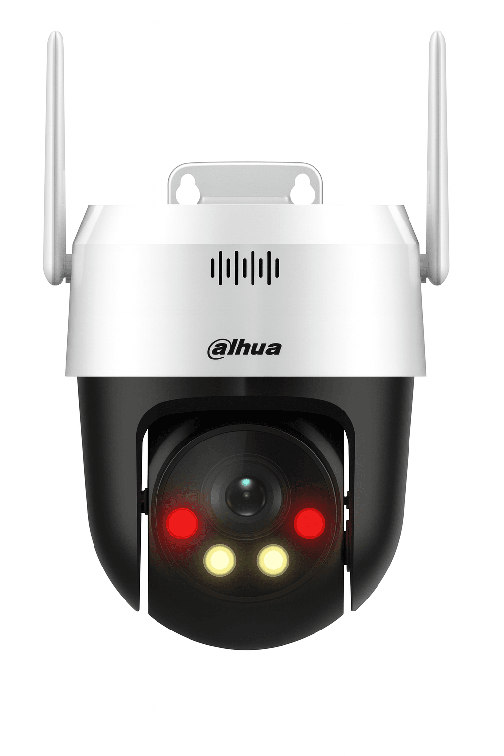 DH-SD2A200HB-GN-AW-PV-0400-S2 2MP Full-color Network PT Camera