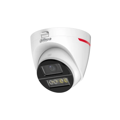 HAC-HDW1249X-A-PRO-0280B-DIP 2MP WizColor HDCVI Fixed-focal Eyeball Camera