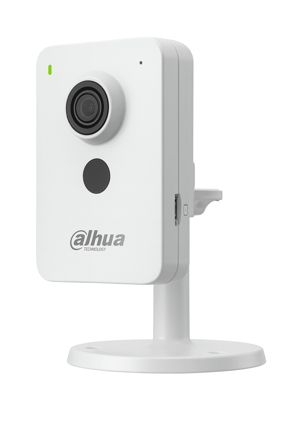 DH-IPC-C2K-P-0280B- 2MP Compact Wi-Fi & PoE Camera
