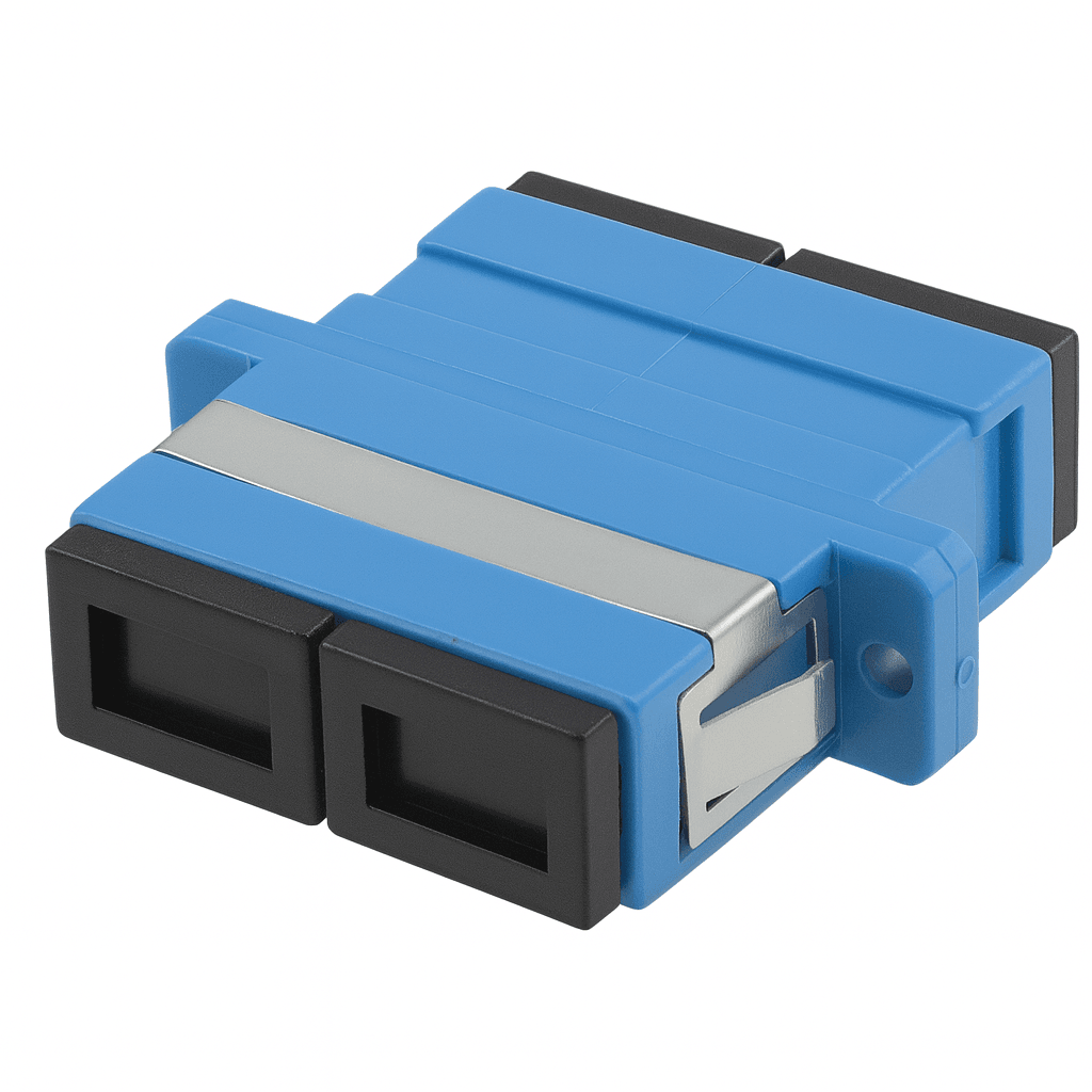 SC/SM DX COUPLER