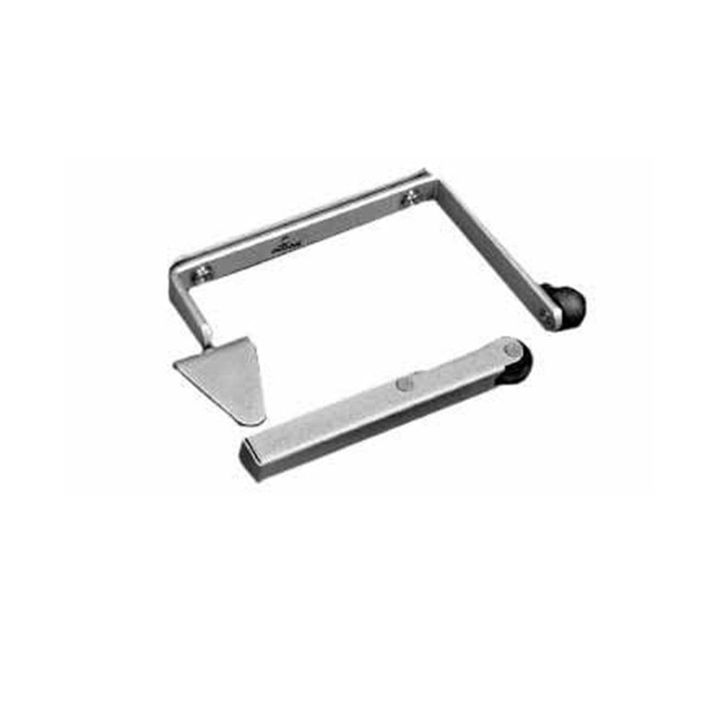 Dorma SV2 Çift Kanatlı Kapılarda Sıralama Elemanı-MIM-409-00-060