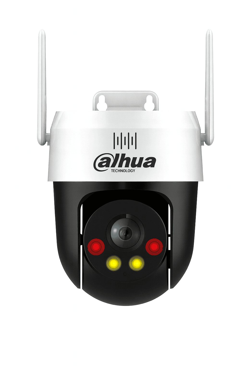 DH-P3AE-PV 3MP Wireless Network PT Camera