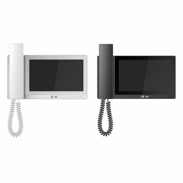 DH-VTH5221E-H-7 TFT LCD Dokunmatik Ekran