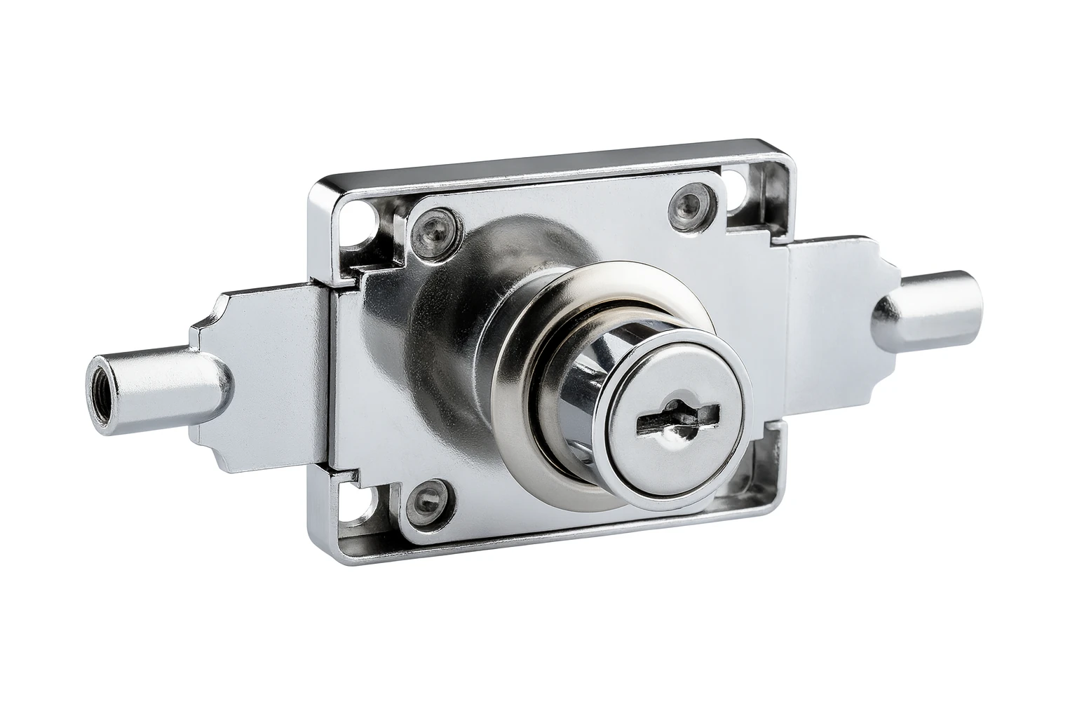 Canex İspanyolet Kilit - Uzar