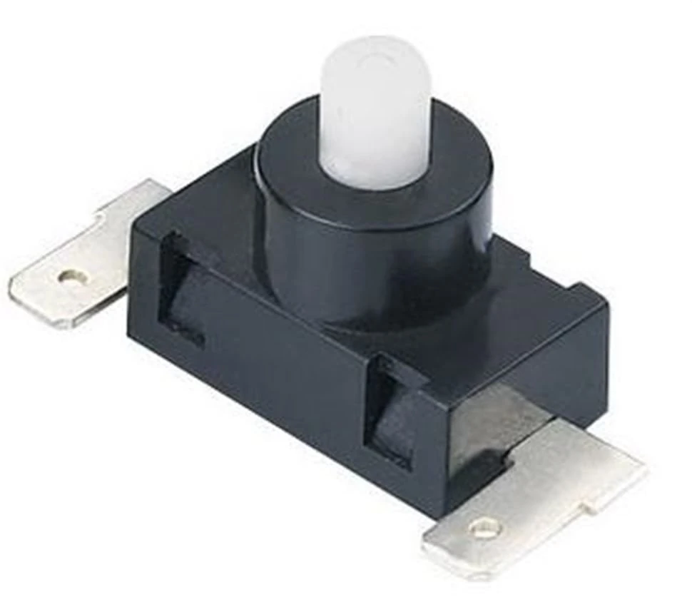 LOCKWAY IC-180H-4 Süpürge Anahtarı 50 Adet