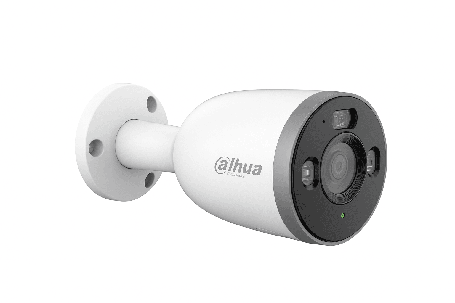 DH-F3D-PV 3MP Fixed-focal Wi-Fi Bullet Network Camera