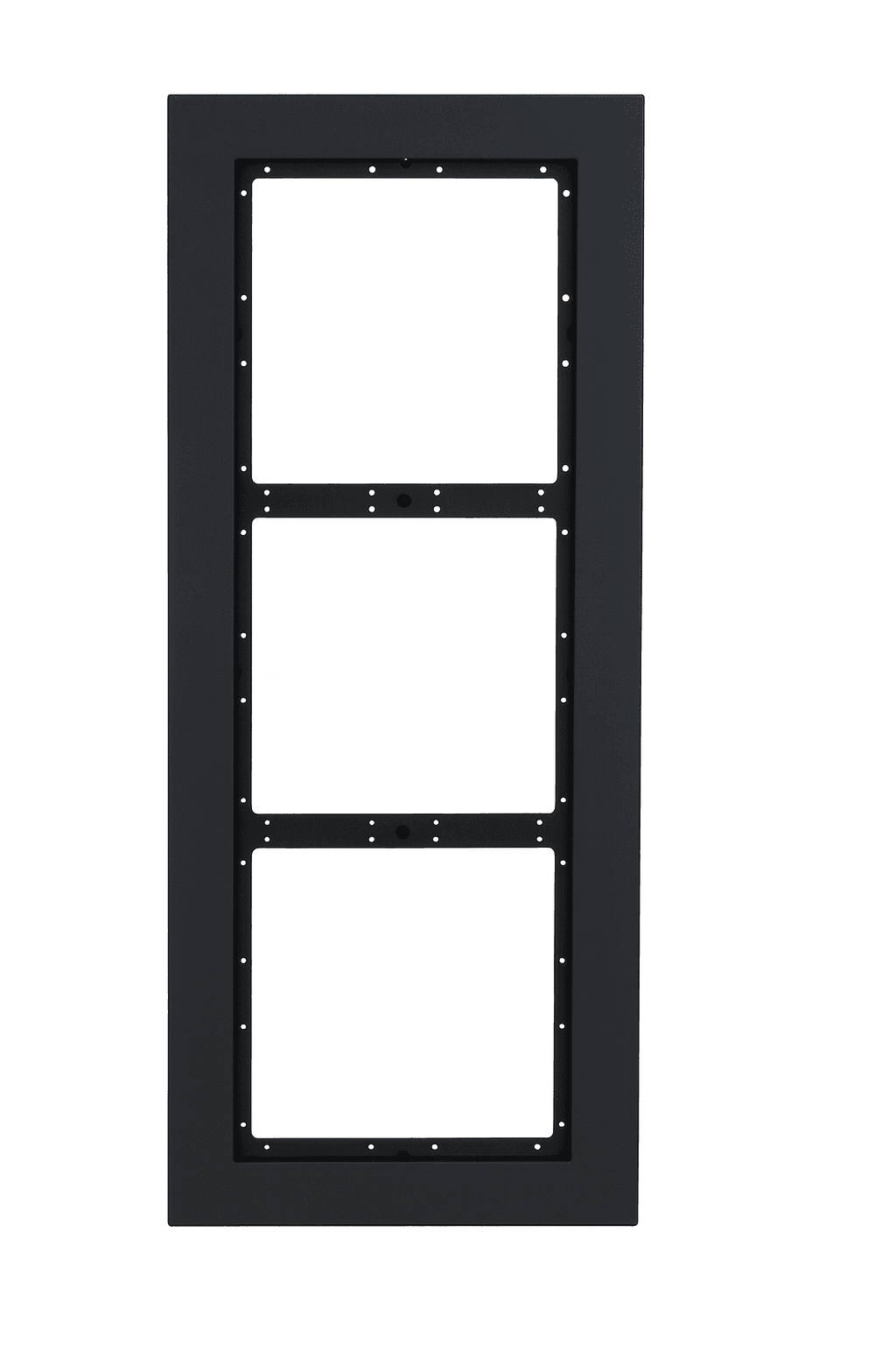 VTM24P3 Panel (3-modular panel - VTM128 ve VTO4202FB Serisi İçin)