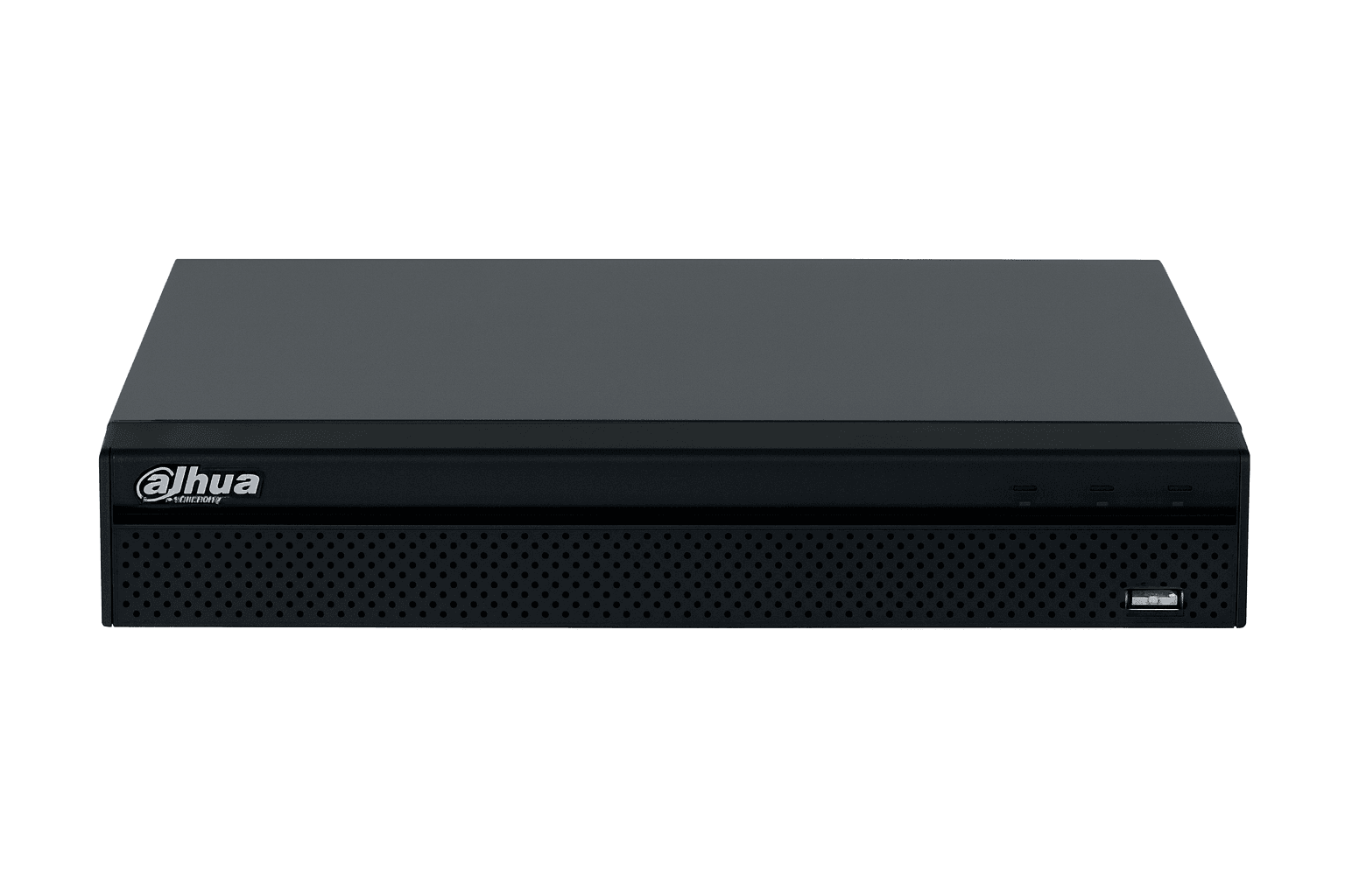 DH-NVR2104HS-T 4 Kanal Compact 1U Lite 4K