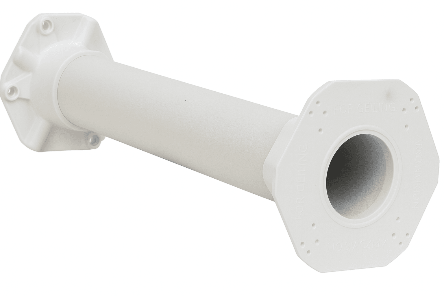TRK-FP-30CM PLASTİK UZATMA AYAK