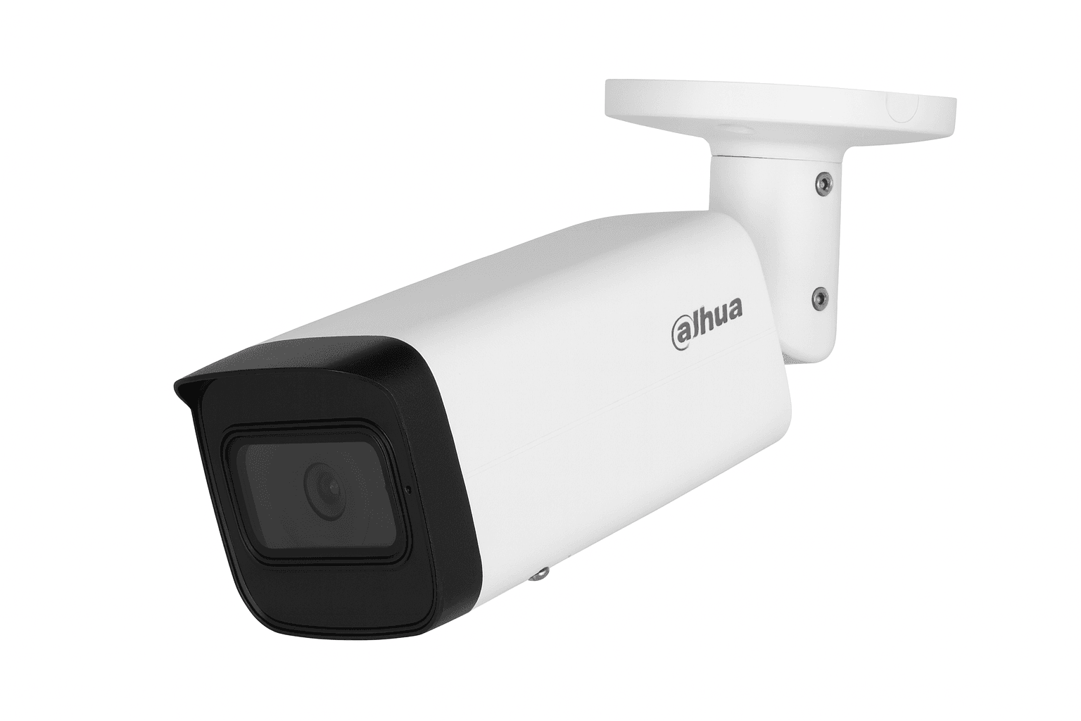 DH-IPC-HFW2441T-AS - 4MP IR Fixed-focal Bullet WizSense Network Camera