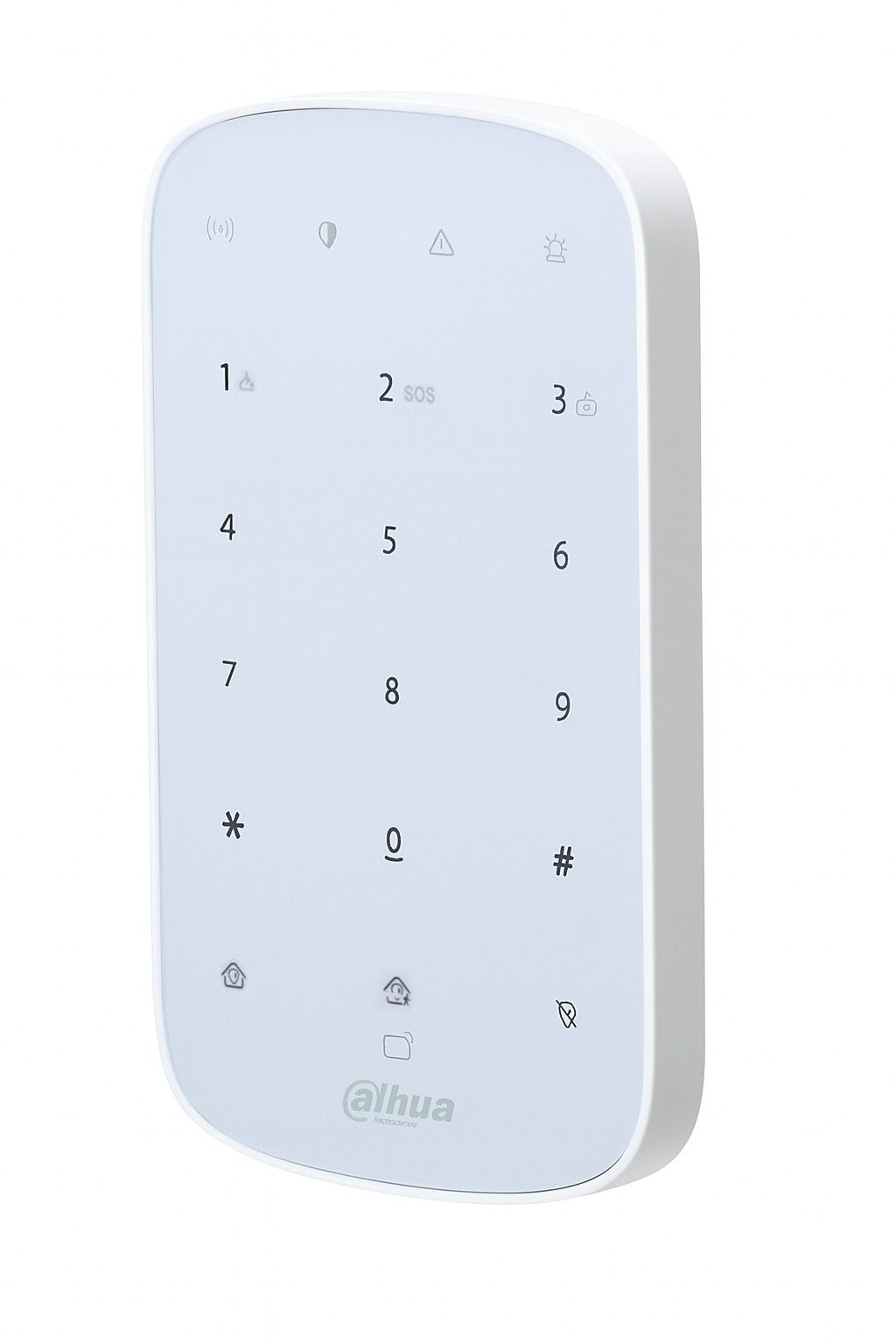DHI-ARK30T-W2(868) Kablosuz Keypad