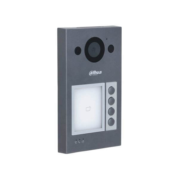 DHI-VTO3312Q-P 2-wire IP Villa Door Station