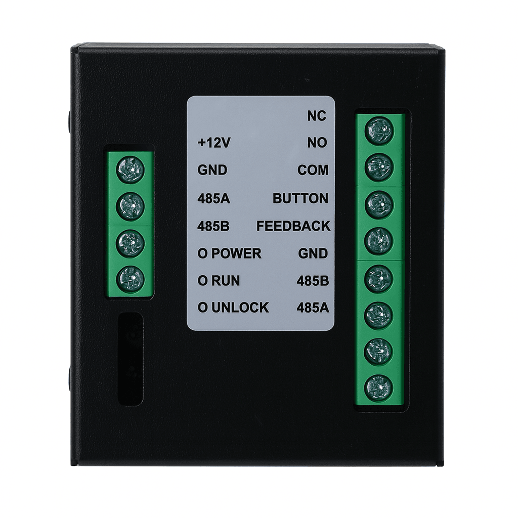 DH-DEE1010B-S2 Access Control Extension Module