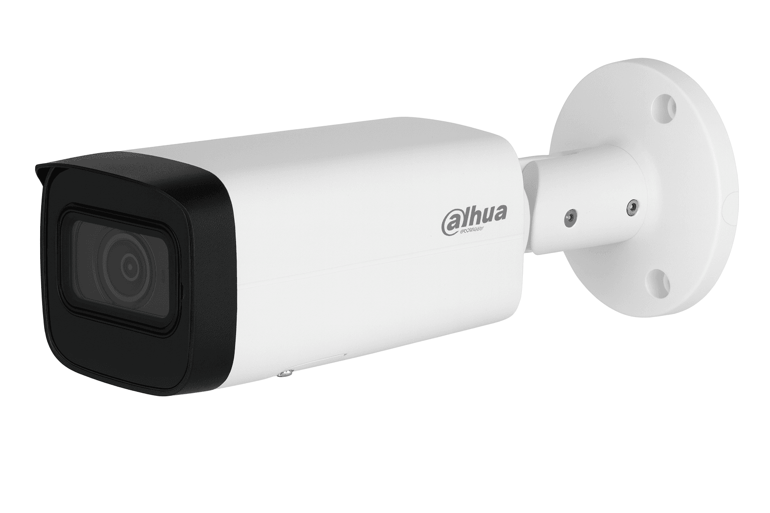 DH-IPC-HFW2841T-AS - 8MP IR Fixed-focal Bullet WizSense Network Camera