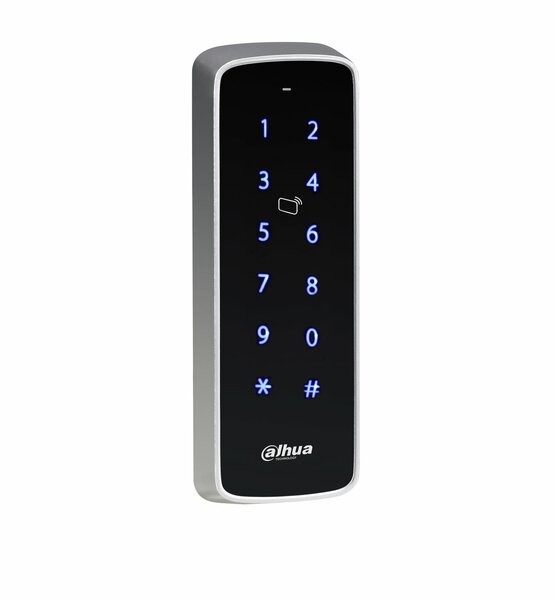 DHI-ASR1201D Slim Water-proof 13.56MHz(Mifare)