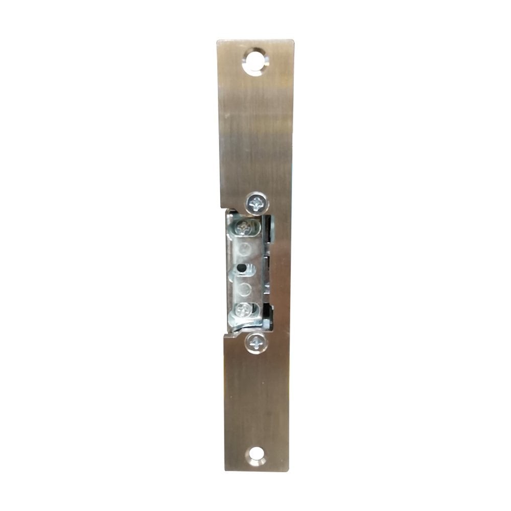 LOCKWAY Elektrikli Kilit Karşılığı Kısa Ayna Fail Safe
