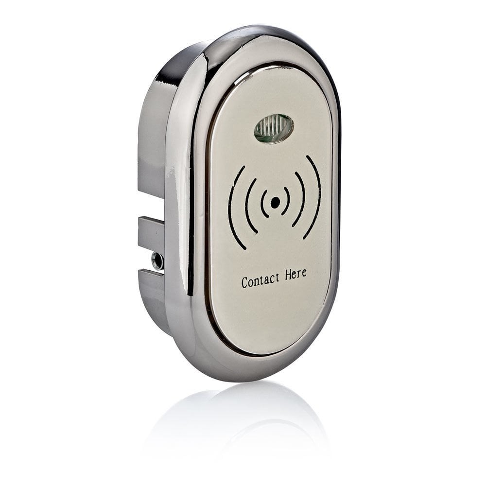 LOCKWAY DK101 Dijital Dolap / Kabin Kilidi