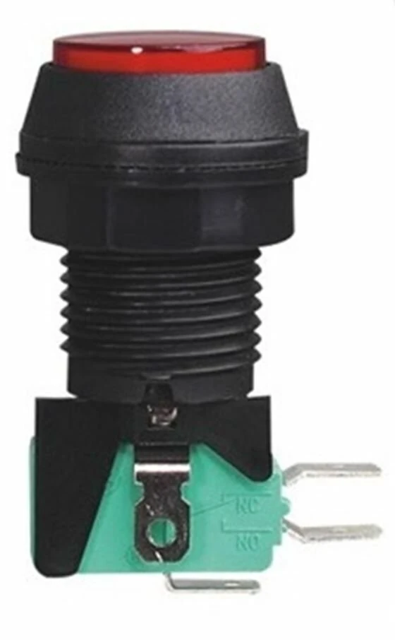 LOCKWAY IC-180J-1 Atari Butonu