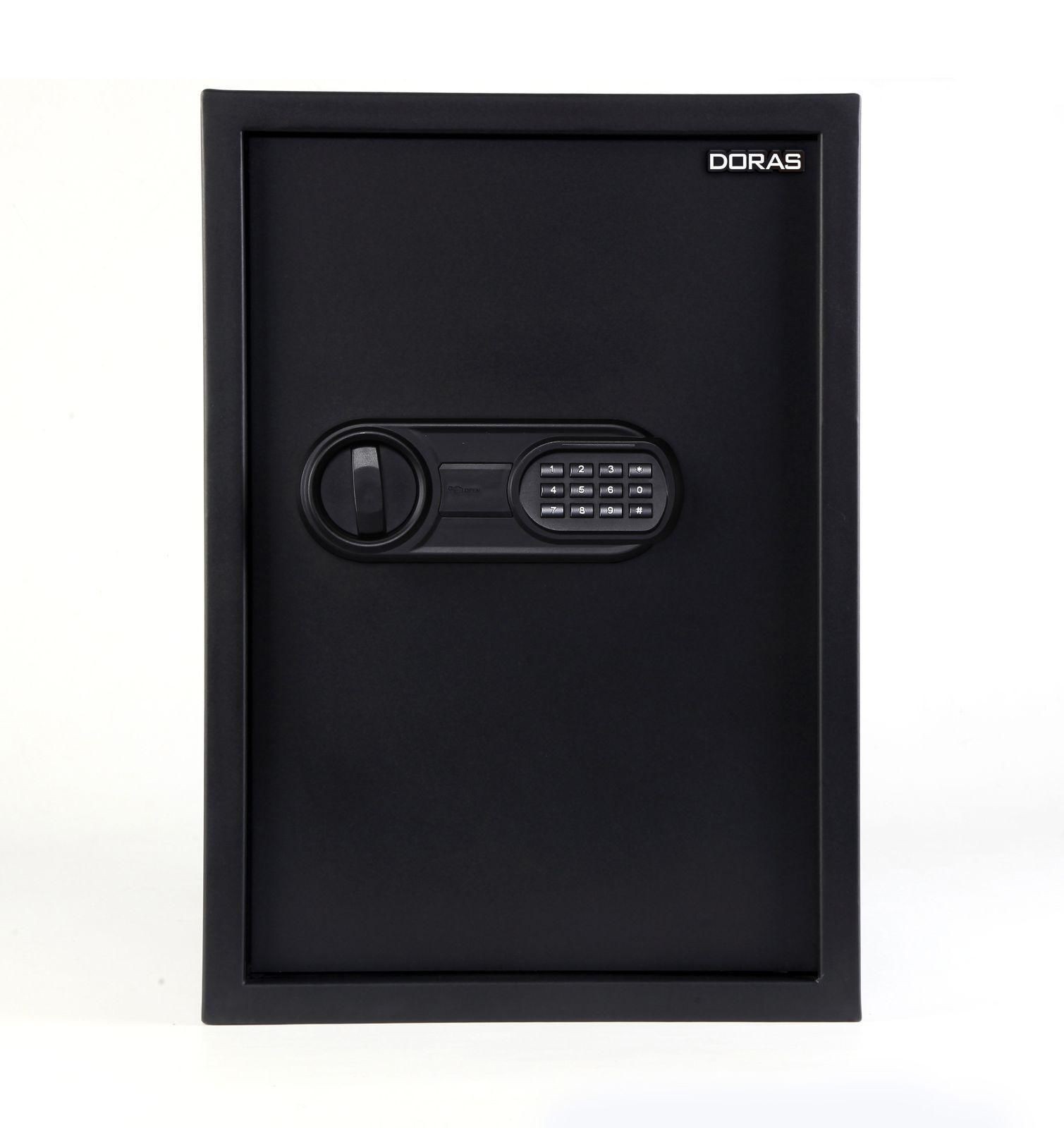DORAS 50 SERIES SAFE BOX PARA KASASI
