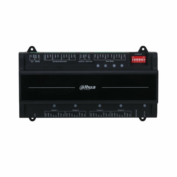 DHI-ASC2204B-S - Access Controller
