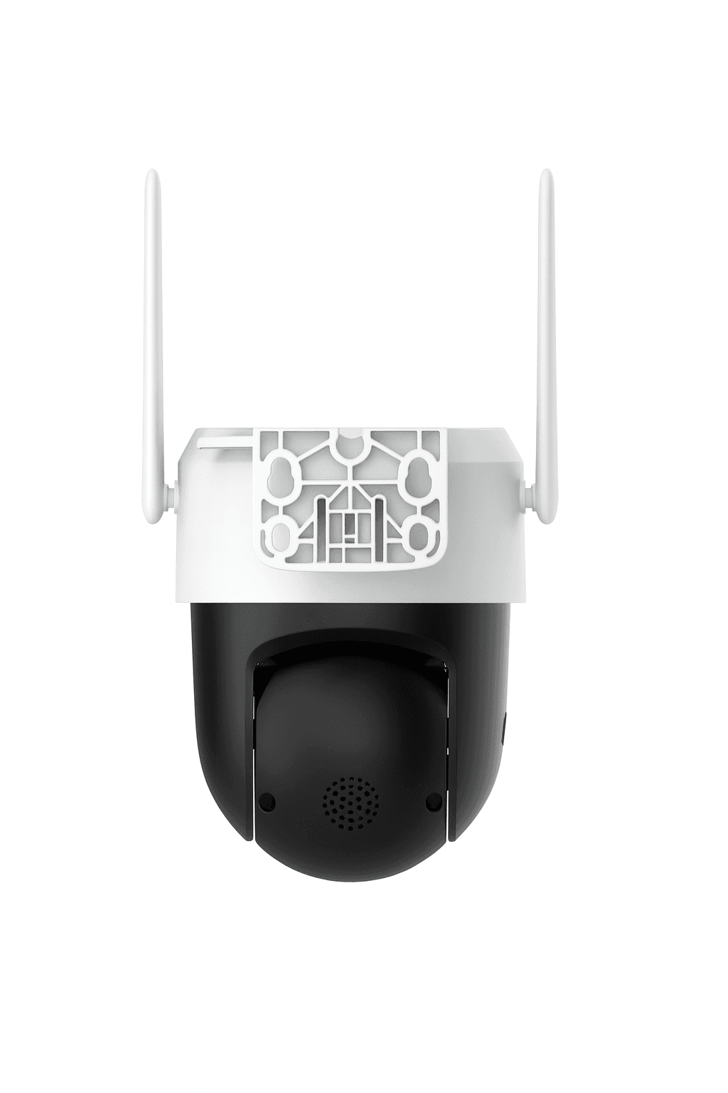 DH-P3AE-PV-4G 3MP Fixed-focal 4G Pan & Tilt Network Camera