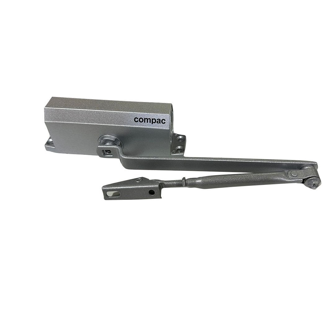 Doras Compac 4 Numara  Kapı Kapatıcı Hidrolik - EN 4