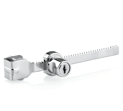 Canex Cam Kilidi Sürme 140 mm