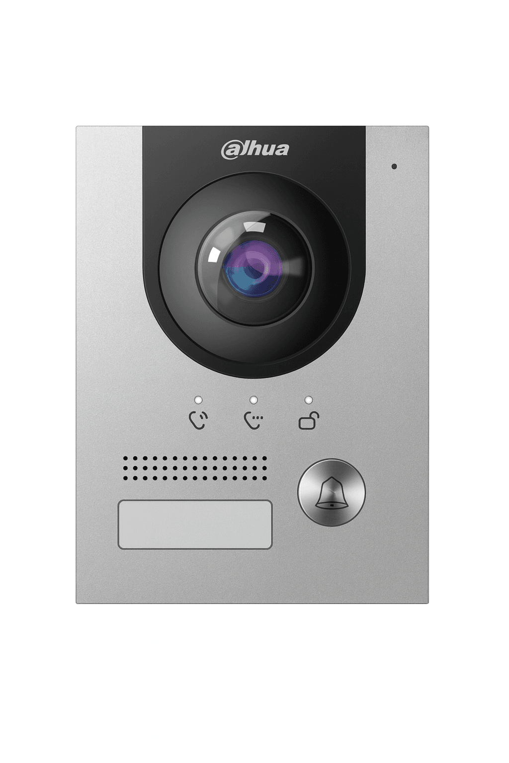 DHI-VTO2202F-P-S2 2-wire IP Villa Door Station