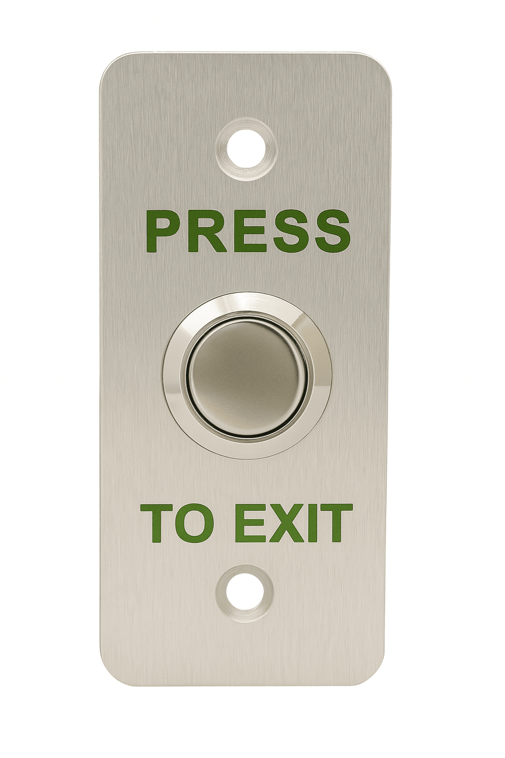 LOCKWAY Çıkış butonu, Exit buton / Sıva Atı