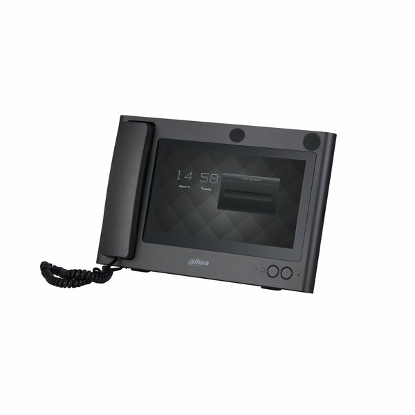 DHI-VTS5340B Master Station