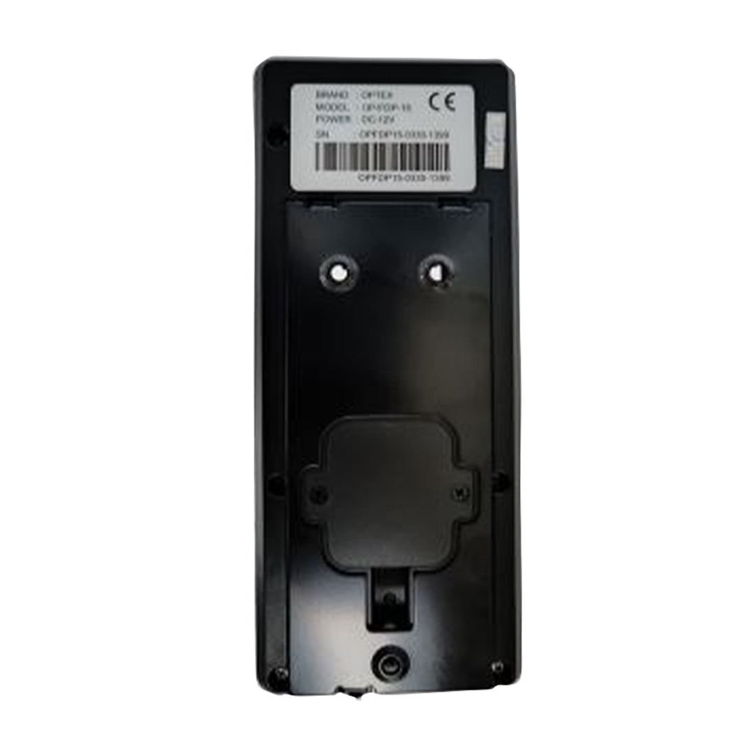 LOCKWAY LCW-11 YÜZ TANIMA SİSTEMİ