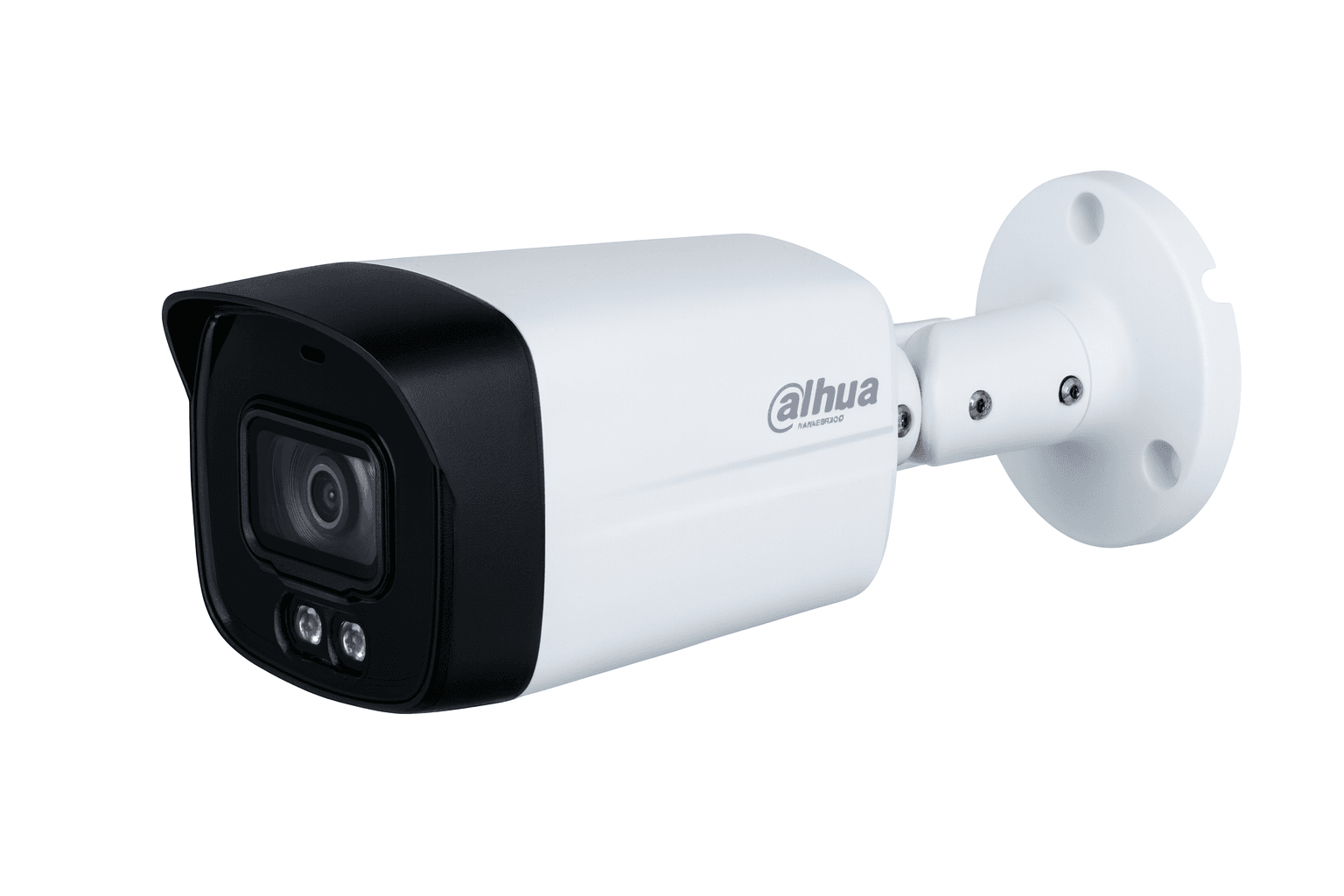 DH-HAC-HFW1209TLMP-A-LED-S2 0360B 2MP Full-color Sesli Bullet Camera