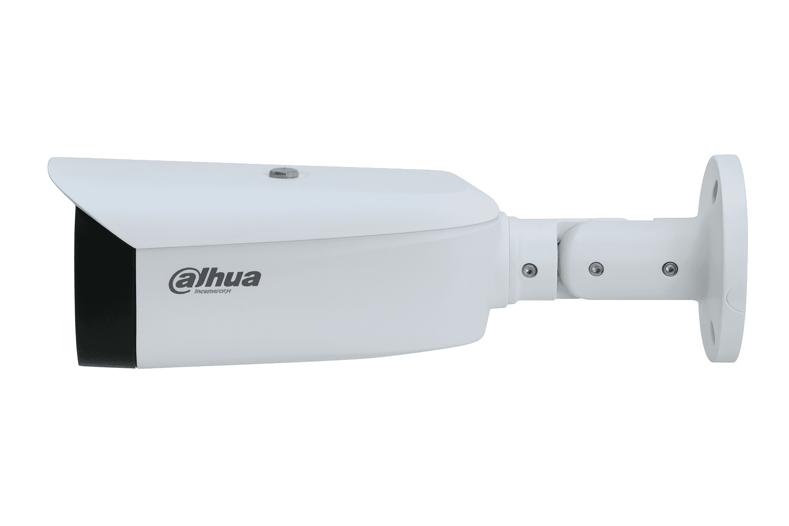 IPC-HFW3449T1-AS-PV-S4 4MP Full-color Active Deterrence Fixed-focal Bullet WizSense Network Camera