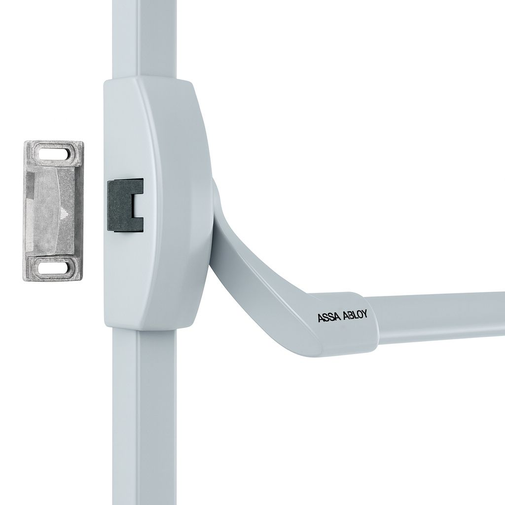 ASSA ABLOY YÜZEY TİP PANİK BAR 2-3 NOKTADAN KİLİTLEMELİ PED-180-2-3