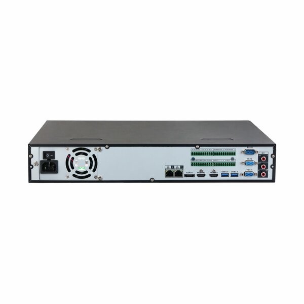 DH-NVR5464-EI - 64 Channels 1.5U 4HDDs WizSense Network Video Recorder