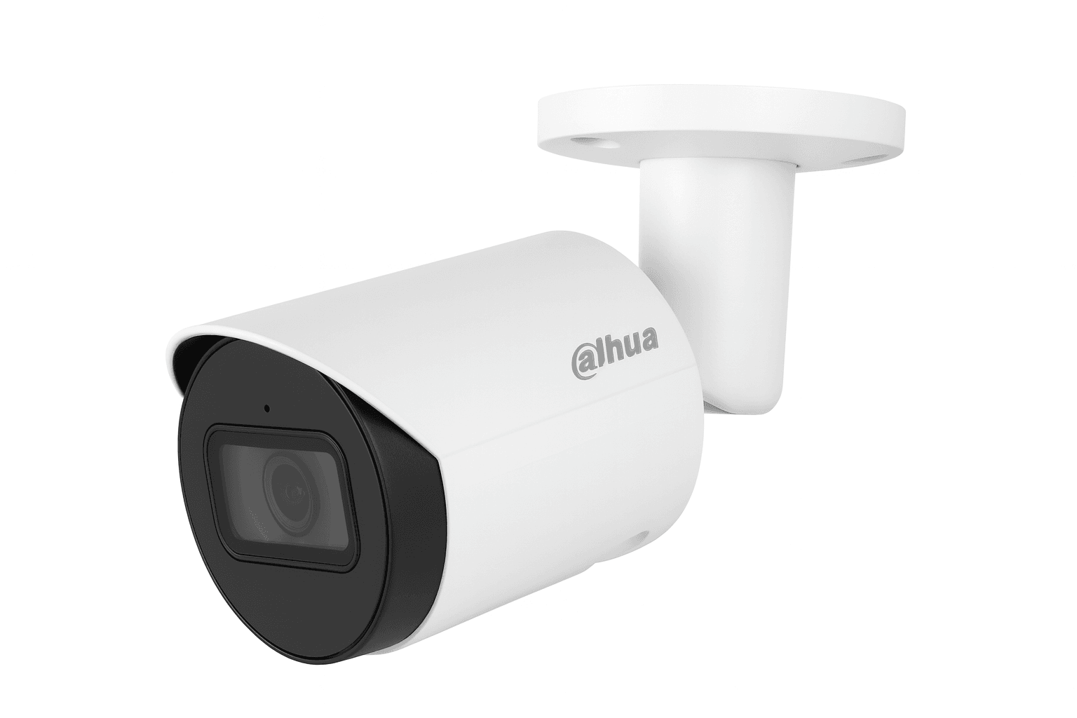 DH-IPC-HFW2441S-S - 4MP IR Fixed-focal Bullet WizSense Network Camera