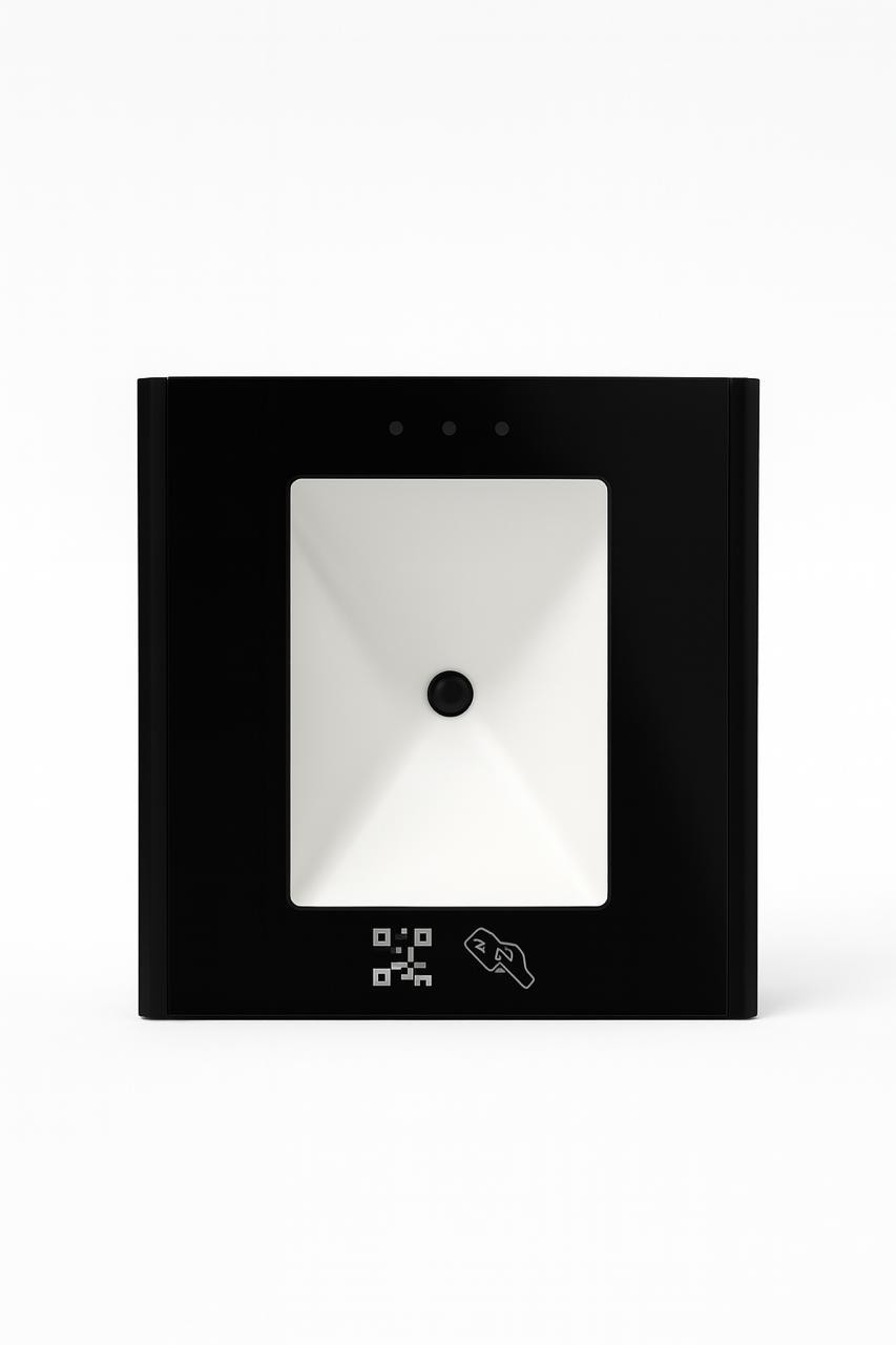 LOCKWAY LCW-QR300 QR Kod Okuyucu