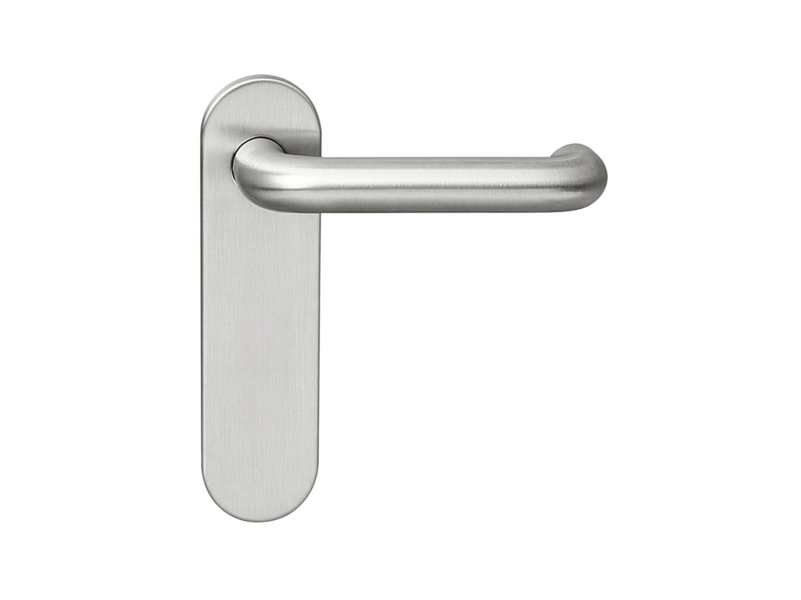 LOCKWAY 660M-PSL3 Yangına Dayanıklı Kol (Barel Deliksiz)
