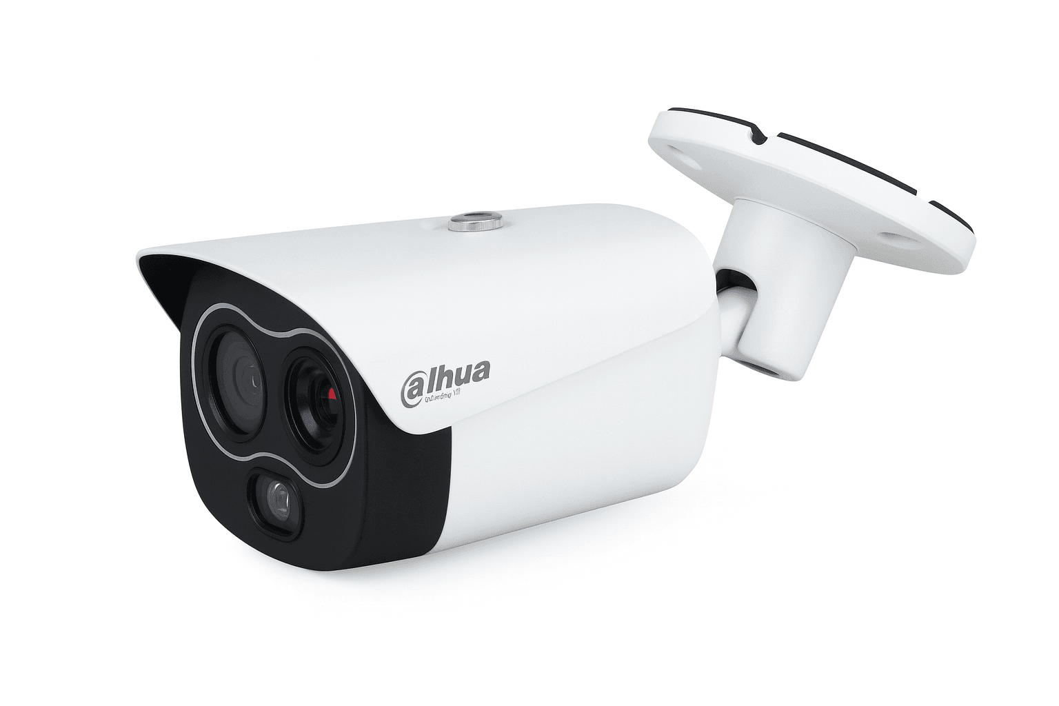 DHI-TPC-BF1241-T-S2 Thermal Network Mini Hybrid Bullet Camera