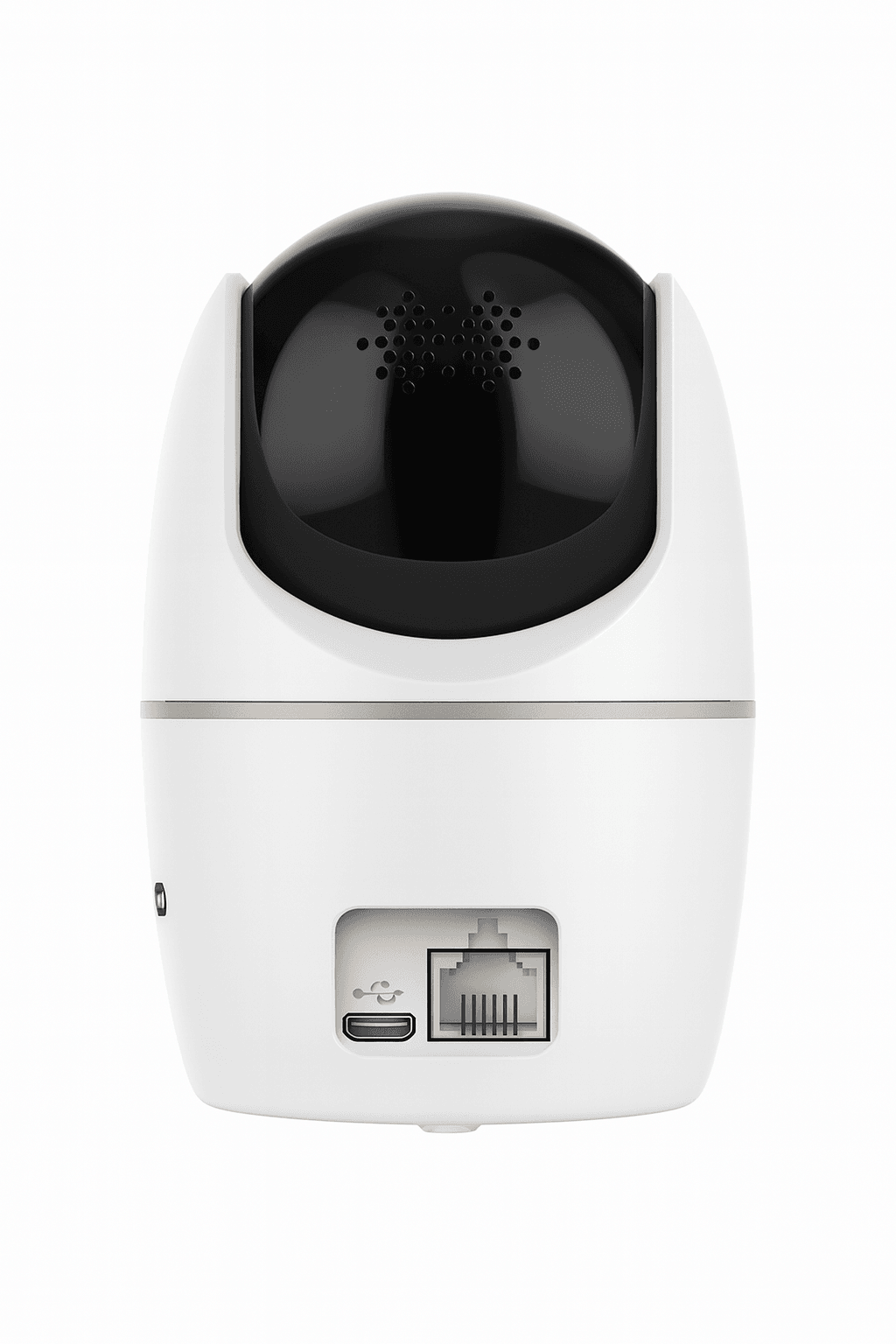 DH-HPT1539DD-STW-5E2 5+5MP Indoor Wi-Fi Dual-Lens Pan & Tilt Camera