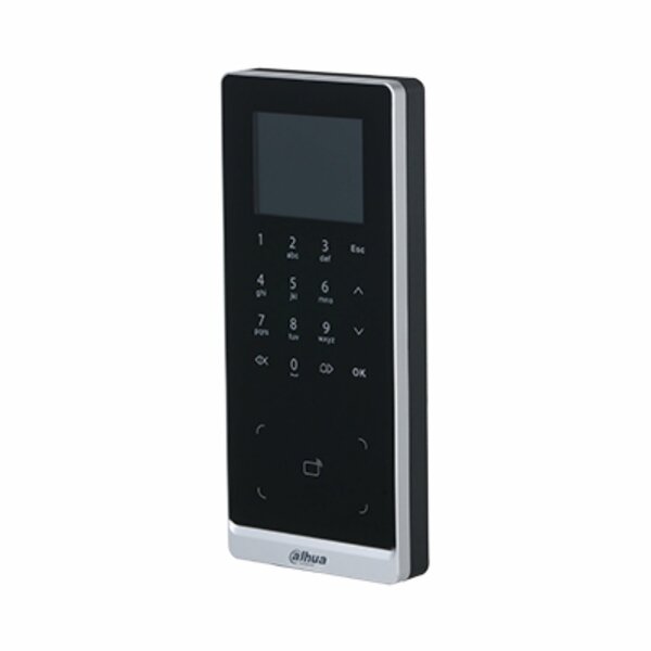 DHI-ASI2201H-DW Access Standalone (Proximity)