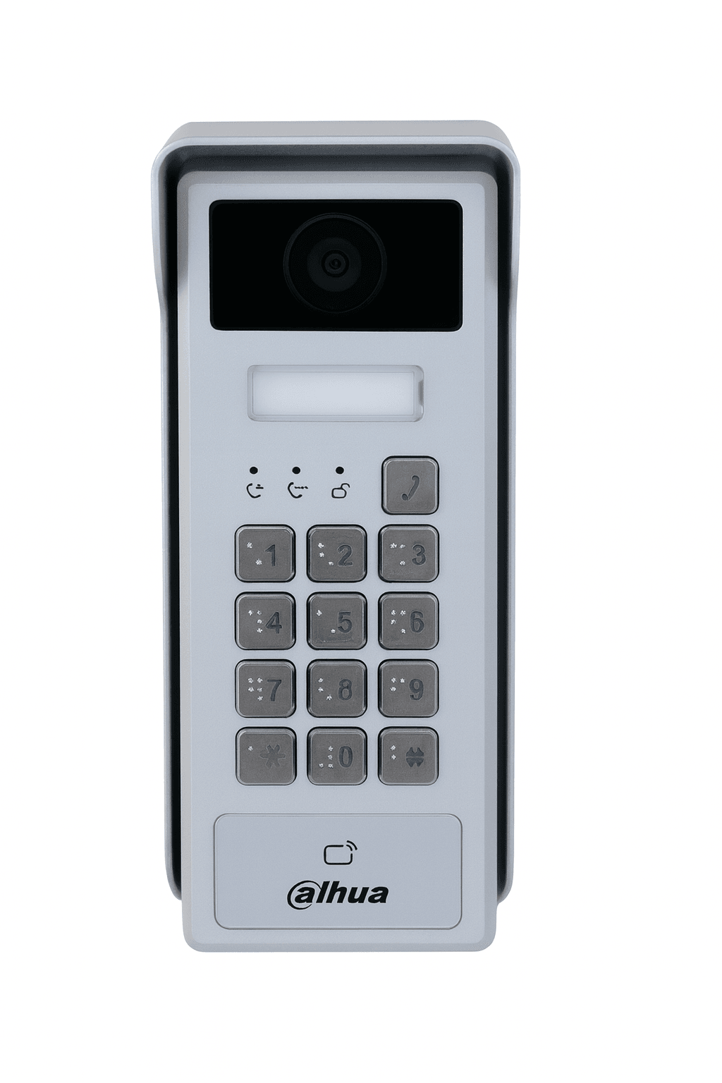 DHI-VTO2023S 2-wire Hybrid Villa Door Station