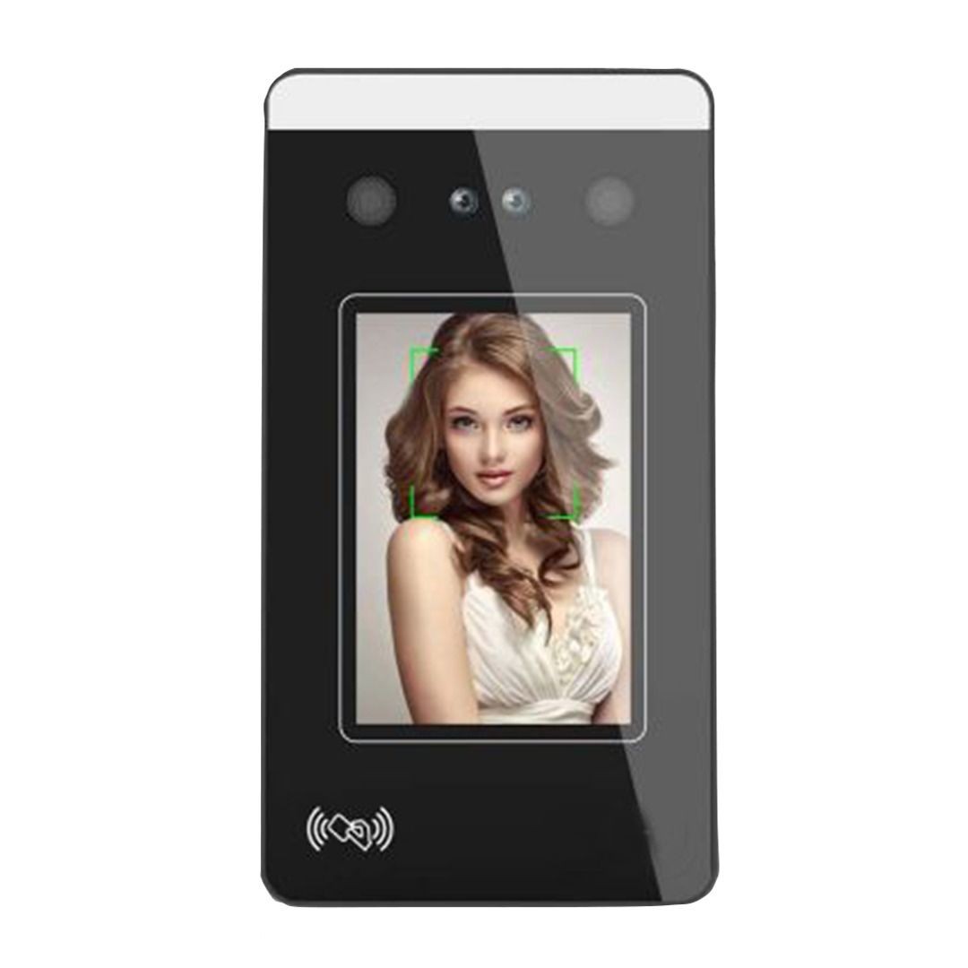LCW-15 YÜZ TANIMA SİSTEMLERİ
