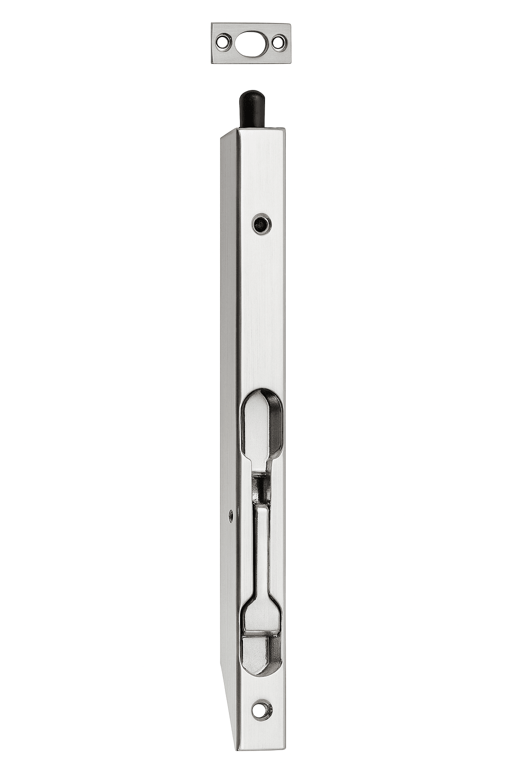 AGB Lever Bolt Gömme Sürgü  40 cm