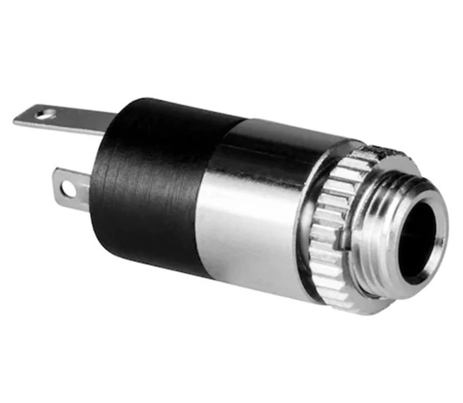 LOCKWAY IC-261B AUX Dişi Şase Soket 50 Adet