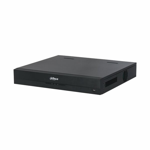 DH-NVR5464-EI - 64 Channels 1.5U 4HDDs WizSense Network Video Recorder