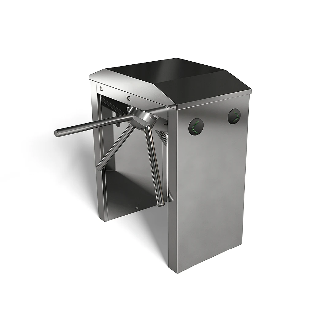 TANSA LTT-303AD TRİPOD TURNİKE