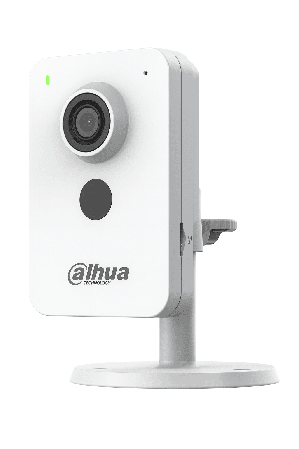 DH-IPC-C4KP-P-0280B- 4MP Compact Wi-Fi & PoE Camera