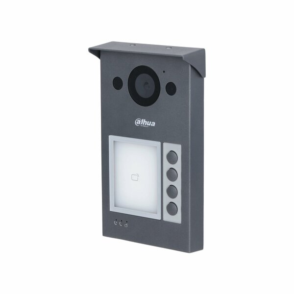 DHI-VTO3312Q-P 2-wire IP Villa Door Station