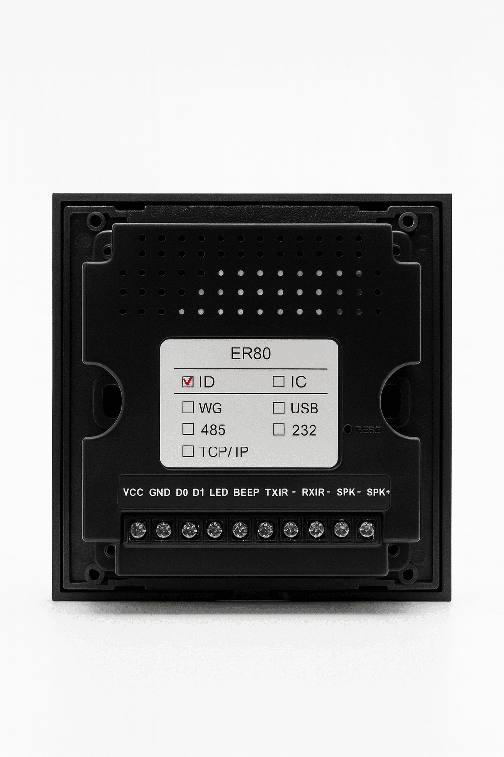 LOCKWAY LCW-QR300 QR Kod Okuyucu